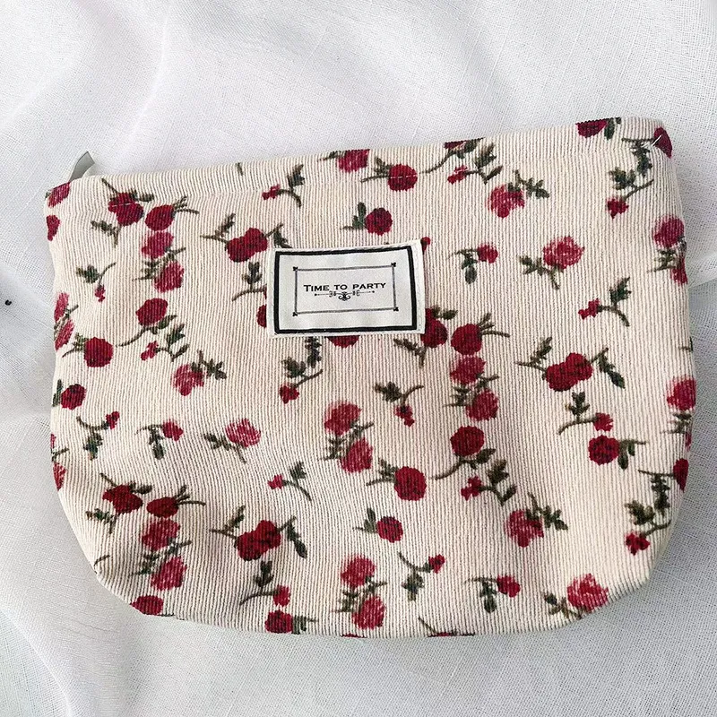 Cosmetic Bag Large Capacity Travel NO.23 - £7.18 GBP