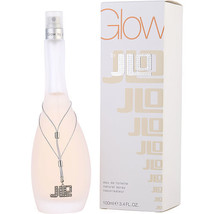 Glow By Jennifer Lopez Edt Spray 3.4 Oz - £30.85 GBP
