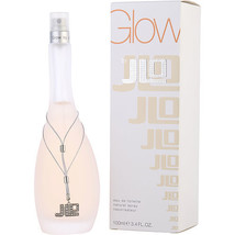 Glow By Jennifer Lopez Edt Spray 3.4 Oz - £29.72 GBP