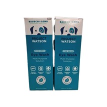 Project Watson Bausch + Lomb Eye Wash for Dogs, Help Remove Tear Stains ... - $19.79