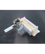 WR09X513 GE Refrigerator Air Damper Control Assembly WR09X513  WR9X513 - €48,35 EUR