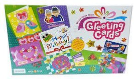 Create Your Own Greeting Cards - Complete pac VideoGames Pre-Owned - £11.87 GBP