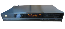 Vintage Sansui Digital Synthesizer Tuner TU-X501 - €64,13 EUR