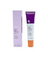 Glossier Berry Balm Dotcom Universal Salve Lip Balm Discontinued Full si... - $44.62 CAD