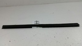 2006 Ford Fusion Door Glass Window Weather Strip Trim Front Left Driver 2007I... - $35.95
