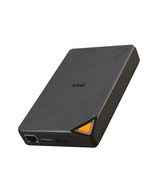 SSK 2TB Portable NAS External Wireless Hard Drive with Own Wi-Fi Hotspot... - £161.25 GBP