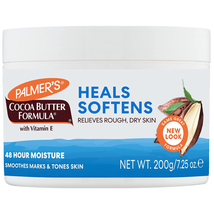 Palmer&#39;S Cocoa Butter Formula Daily Skin Therapy Solid Lotion with Vitamin E, Bo - £8.29 GBP