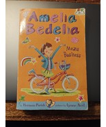 Amelia Bedelia Chapter Book #1: Amelia Bedelia Means Business by Herman ... - $6.99