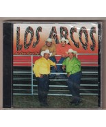 Los Arcos CD &quot;Av Oue Hare Yo&quot; SEALED BX2 - $15.98 CAD