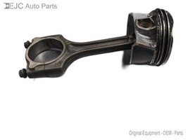 Piston and Connecting Rod Standard For 12-16 Mini Cooper Countryman All4... - $69.25