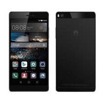 Huawei p8 3gb 64gb octa core grey 13mp camera dual sim 5.2&quot; android smar... - £197.68 GBP