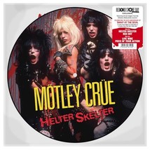 Helter Skelter (RSD23 Ex) [Vinyl] - £17.30 GBP
