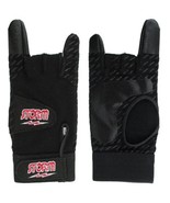 Storm Xtra-Grip Wrist Support Black Bowling Glove - €18,83 EUR