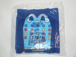 McDonald&#39;s (2020) Happy Meal Toy - Hasbro Gaming - CONNECT 4 (New) - £9.43 GBP