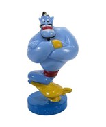 Chess Piece Genie Aladdin Bishop Collectors Edition Hero Villains Disney... - $39.95 CAD
