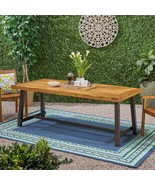 Outdoor Dining Table: Best Sets &amp; Reviews - €279,10 EUR