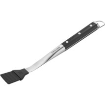 ZWILLING BBQ+ 16-inch Silicone Basting Brush with Stainless Steel Handle - $20.99