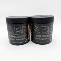 X2 Ultimate Pre-Workout, ABE Tropical Vibes, 13.75 oz (390 g) Exp 7/26 - $59.99