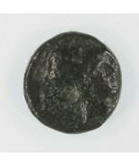 Ancien Grèce Macédoine AE 14mm King Demetrios Salamis Corinthien Casque - $1,255.60 MXN
