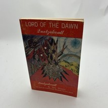 LORD OF THE DAWN: QUETZALCOATL By Tony Shearer - £15.92 GBP