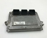 2009-2010 Honda Odyssey Engine Control Module Unit ECU ECM OEM I01B37008 - £57.41 GBP