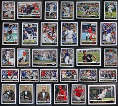 2020 Topps Big League Baseball Cards Complete Your Set U Pick From List 151-300 - £0.78 GBP+