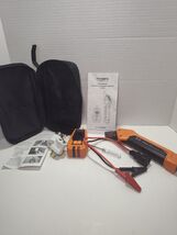 FOCEMTA FTCT01 Circuit Breaker Finder Kit Electrician Tool Outlet Tester... - $44.54