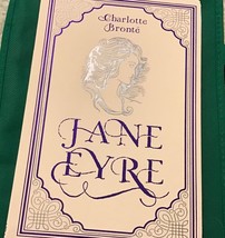 Jane Eyre by Charlotte Bronte  2018 Paper Mill Deluxe Classic NEW ppd - £12.37 GBP