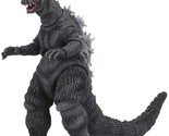 NECA Godzilla: Mothra vs Godzilla 1964 Godzilla Action Figure, Multi-Col... - $142.99