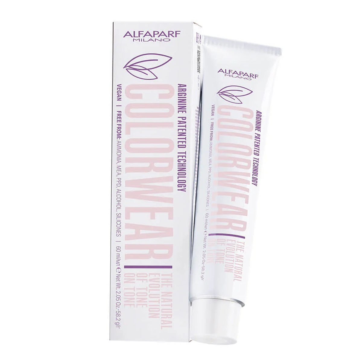 Alfaparf Milano Evolution Tone On Tone Colorwear 8.03 2.05oz 58.2g - $16.07