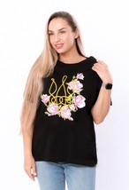 Oversized Women’s Tee – Casual Style &amp; Soft Fabric, Summer,  Nosi svoe 8... - $312.27 MXN+