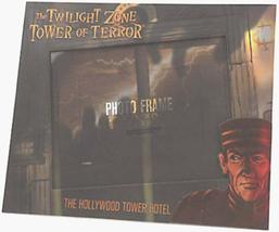 Disney World Tower of Terror Large Photo Frame - £30.84 GBP