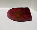 Driver Left Tail Light Quarter Panel Mounted Fits 98-02 COROLLA 391983 - £27.45 GBP