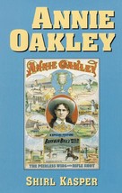 Annie Oakley Kasper, Shirl - $208.32 MXN