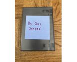 You Got Served DVD - $18.69