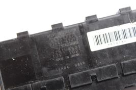 2004-2009 TOYOTA PRIUS RELAY INTEGRATION M1440 image 7