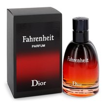 Christian Dior Fahrenheit Cologne 2.5 Oz Eau De Parfum Spray  image 2