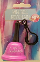 Key Chain Mini Hand Bells 2.5H”x1.5D”, Select: Theme - £2.34 GBP