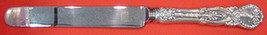 Saint James by Tiffany and Co Sterling Silver Dinner Knife Blunt 10 1/4&quot; - £201.77 GBP