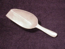 Vintage Small Metal Scoop, no. 1160, made in West Germany, 5 3/4 Inches ... - £4.75 GBP