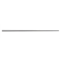2.4mm gauge Tapered Insertion Pin 316L Stainless Steel - $11.69