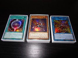 Yugioh Complete Salamangreat Deck!  - £200.31 GBP