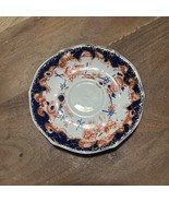 Royal Crown Derby England-Traditional Imari 2649 Saucer/Plate 5.25” - $25.19 CAD