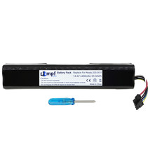 205-0011 205-0013 945-0225 Battery for Neato Botvac D3 D4 D5 D6 D7 Robot... - $562.19 MXN