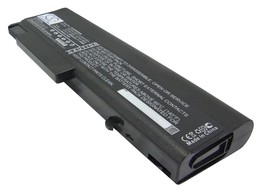 Battery for HP Compaq 6500b, Compaq 6530b, Compaq 6535b, Compaq 6700b, C... - £72.71 GBP