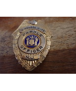 NEW JERSEY PAROLE OFFICER POLICE OFFICER INDENTIFED  BX 27 - £137.86 GBP