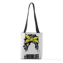 #Momlife Small Tote Bag - $40.00