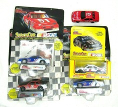 Racing Champions Lot of Cars 1:64 - £13.62 GBP