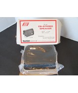 Vintage Saxton Products NA 300 CB Radio-Stereo Speaker 5W w/Bracket New - $14.80
