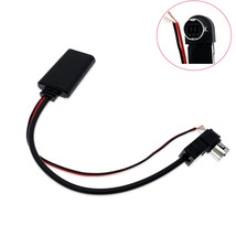 Bluetooth Aux Adapter Cable For Alpine Cda-9883R Cda-9885R Cda-9887R Cda... - £17.32 GBP
